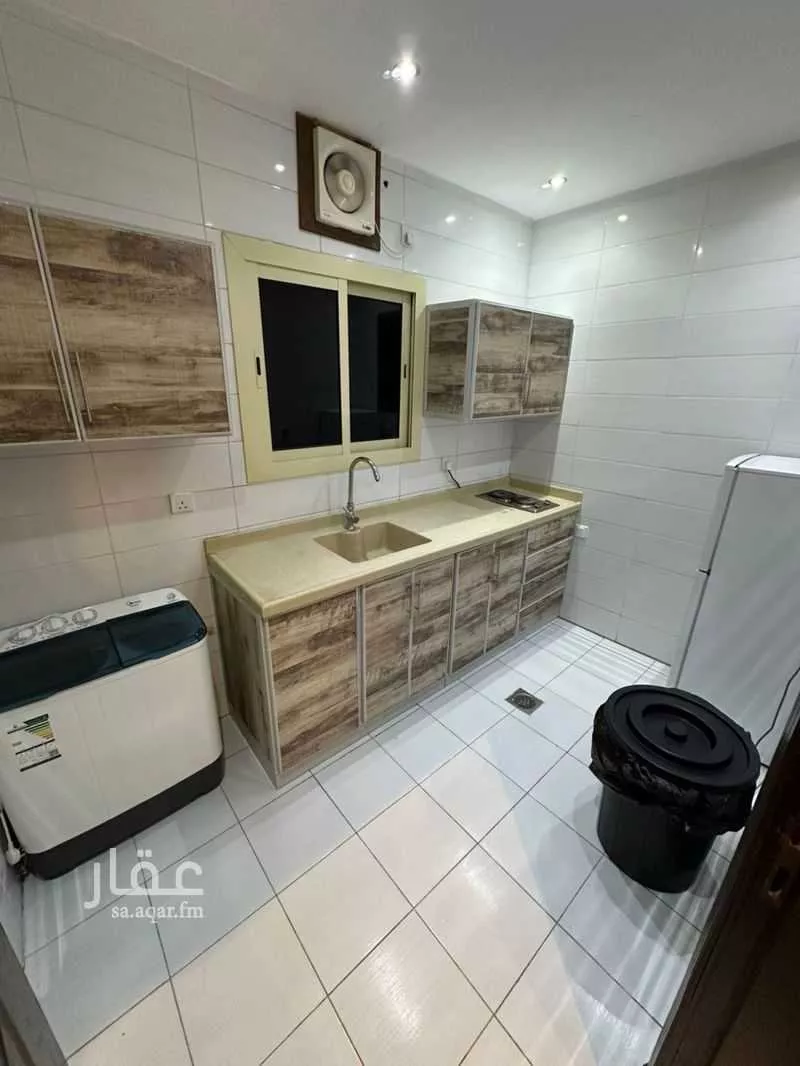 شقة 2 غرف في السلامة 5