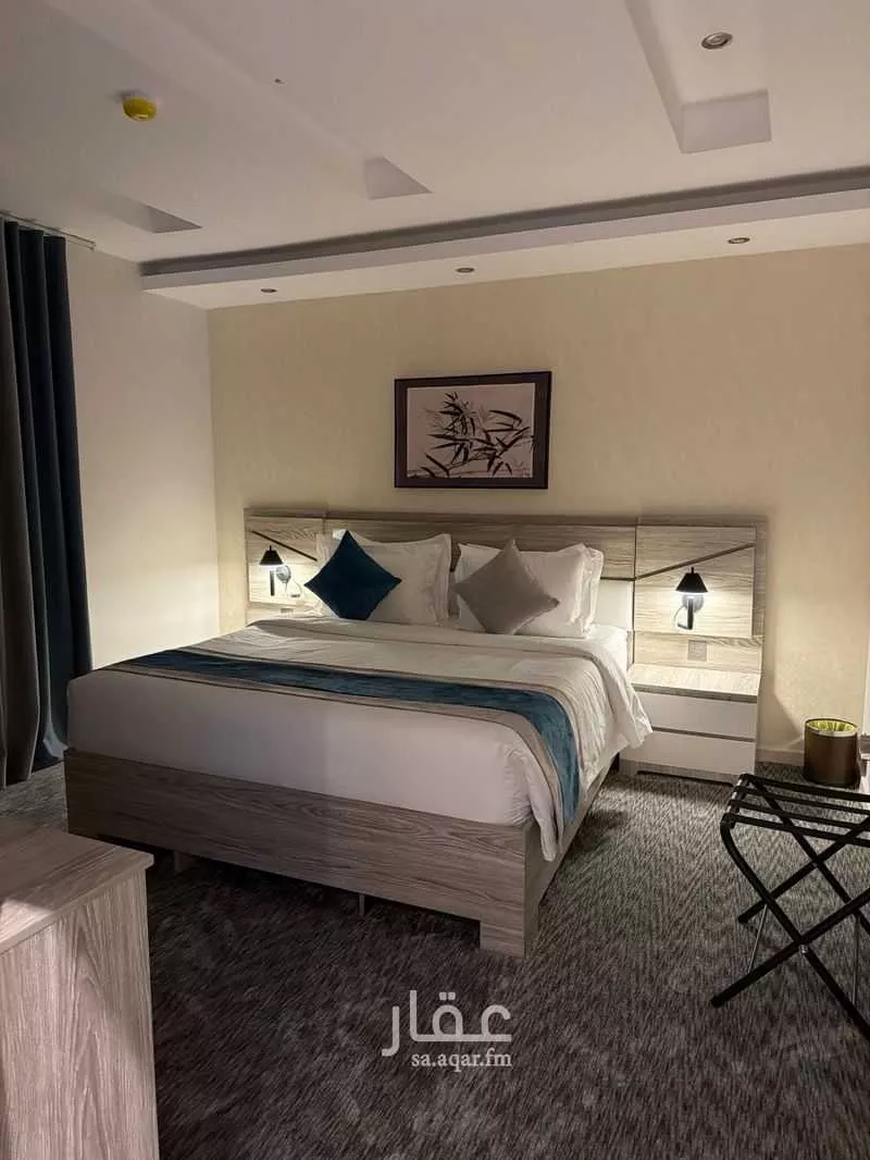 شقة 2 غرف في السلامة 1