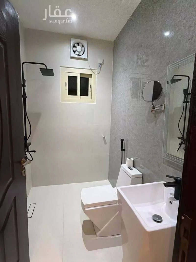 شقة 2 غرف في السلامة 4