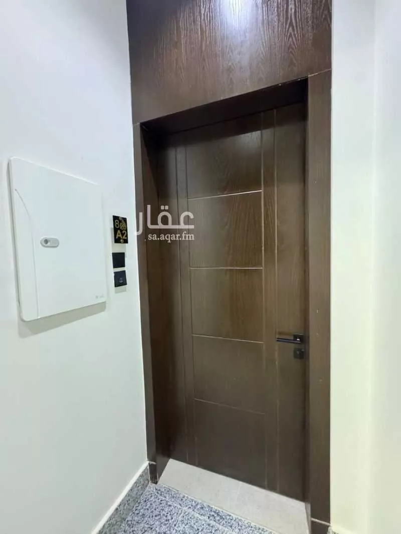 1 bedroom apartment in Umm Al Hamam Al Gharbi, Riyadh 5