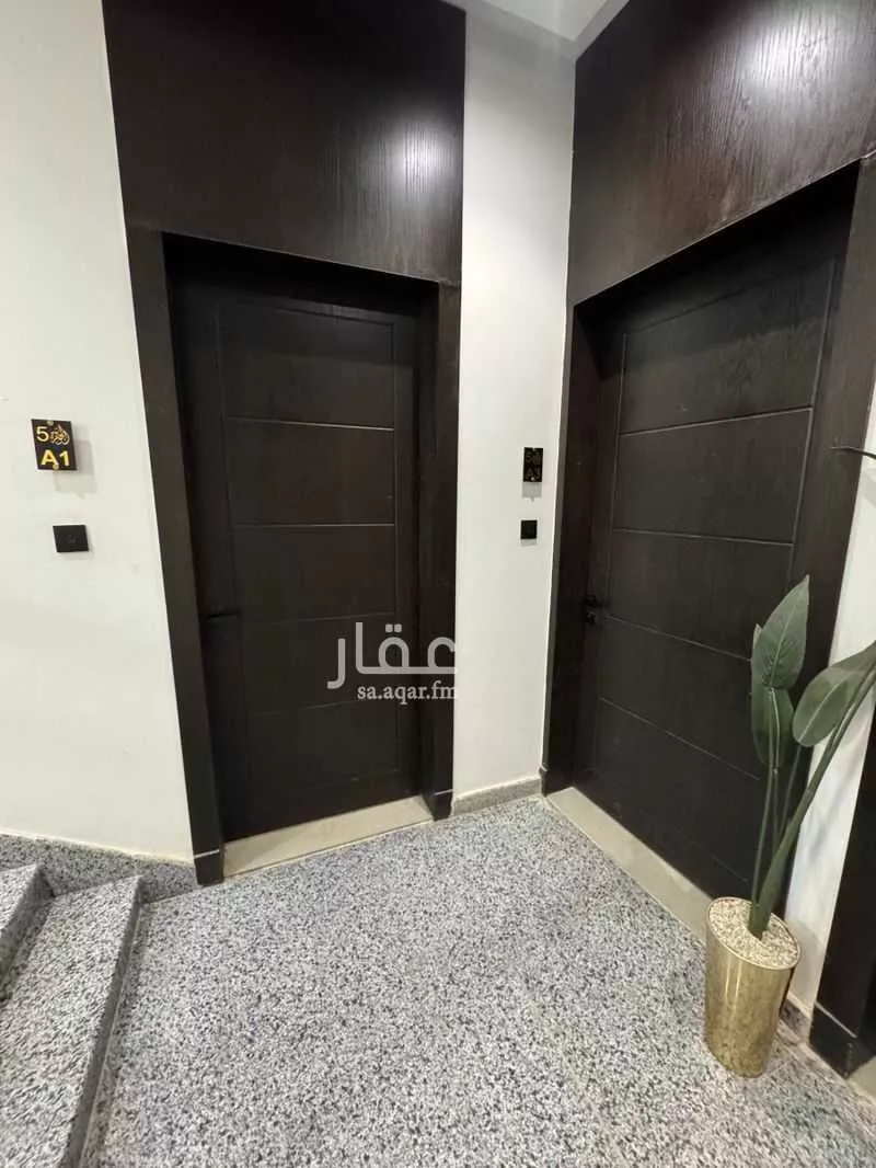 1 bedroom apartment in Umm Al Hamam Al Gharbi, Riyadh 4