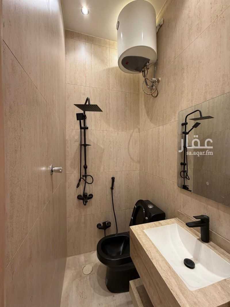 شقة 1 غرف في المعذر، الرياض 4