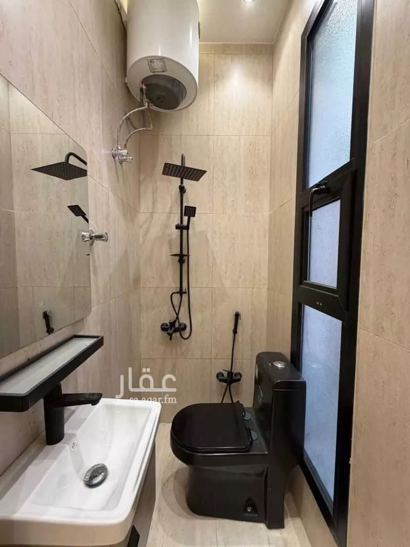 شقة 1 غرف في المعذر، الرياض 5