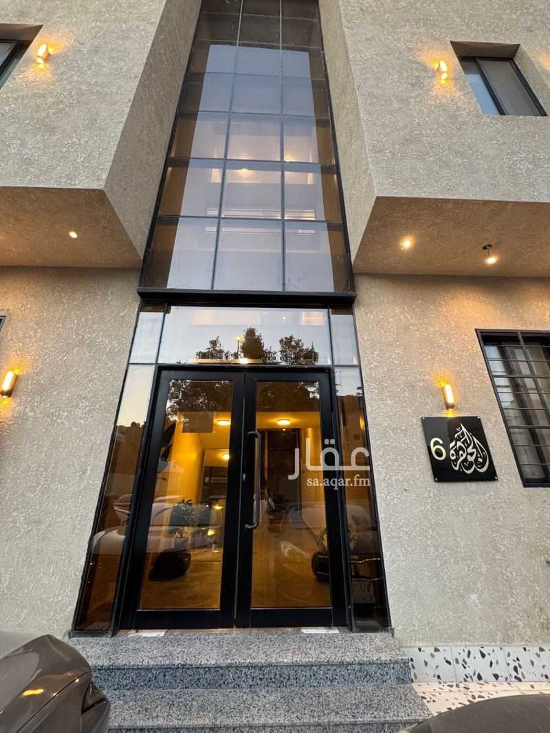 1 bedroom apartment in Umm Al Hamam Al Gharbi, Riyadh 7
