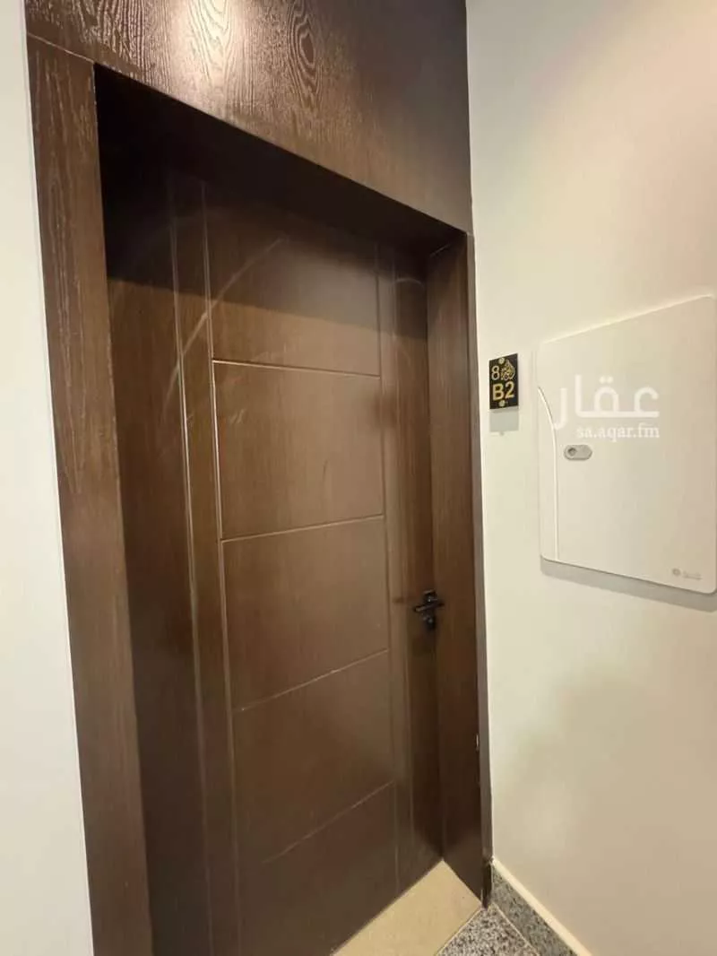1 bedroom apartment in Umm Al Hamam Al Gharbi, Riyadh 5