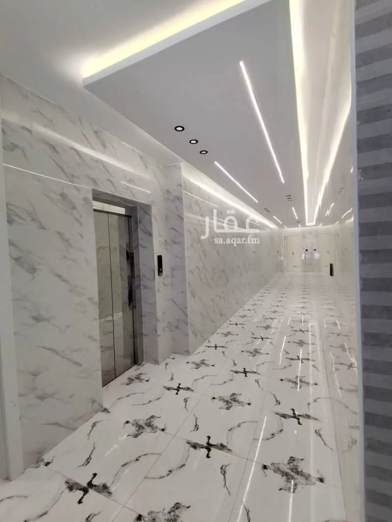 6 bedroom apartment in An Nur 2