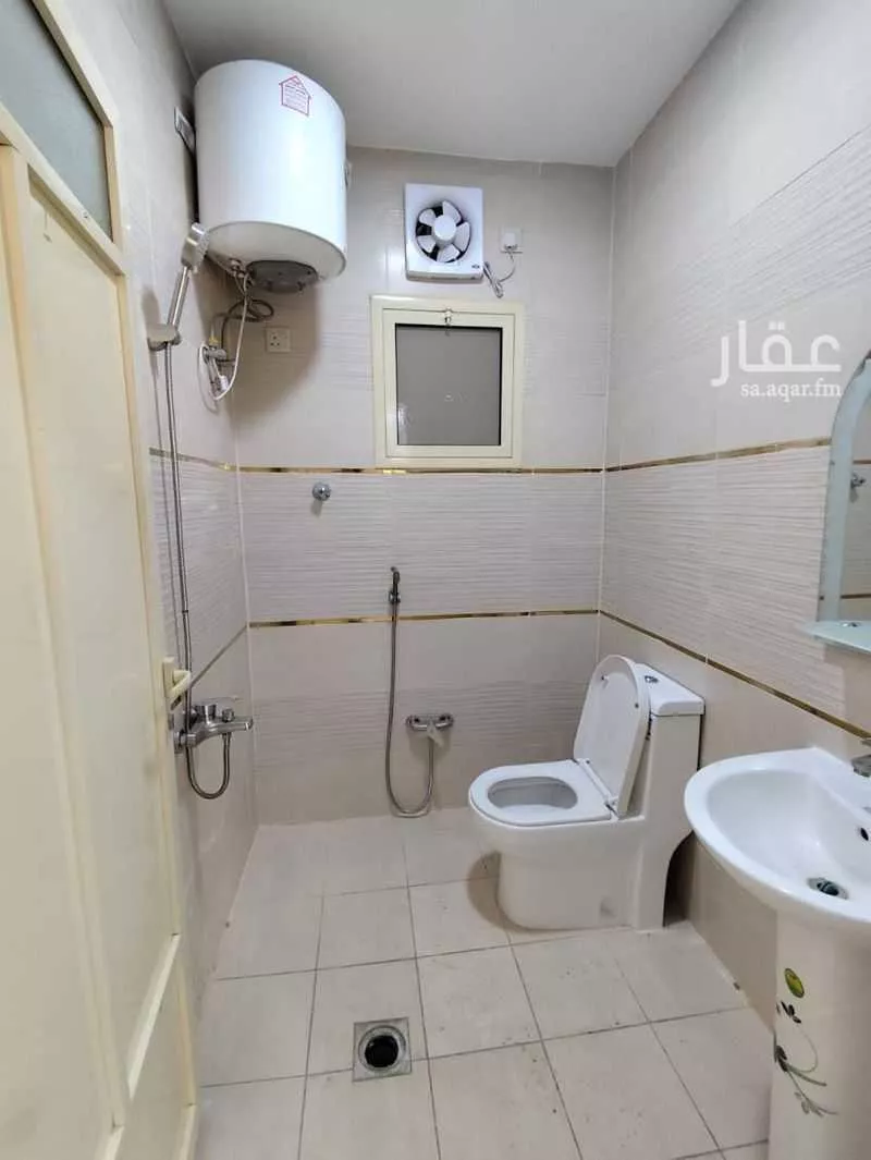 6 bedroom apartment in An Nur 4