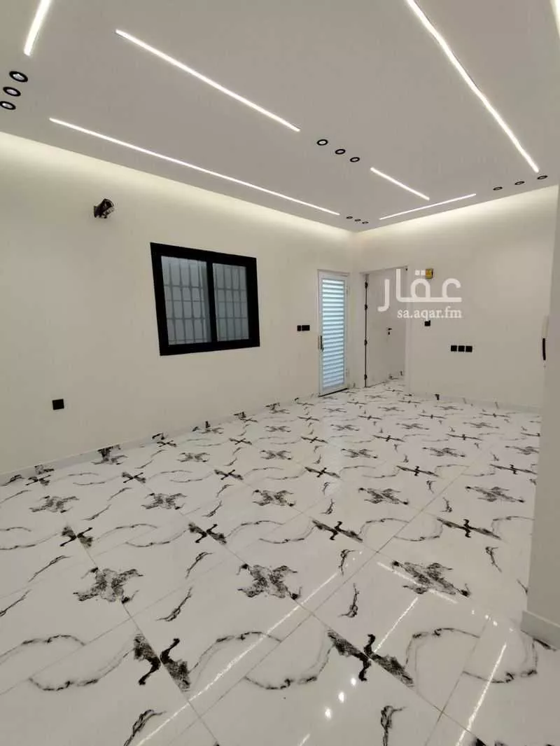 6 bedroom apartment in An Nur 3