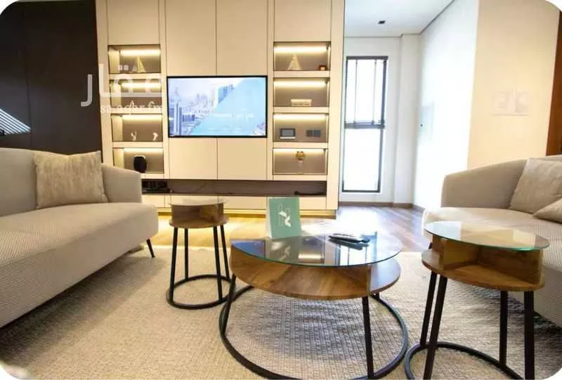 دور 3 غرف في النرجس 2