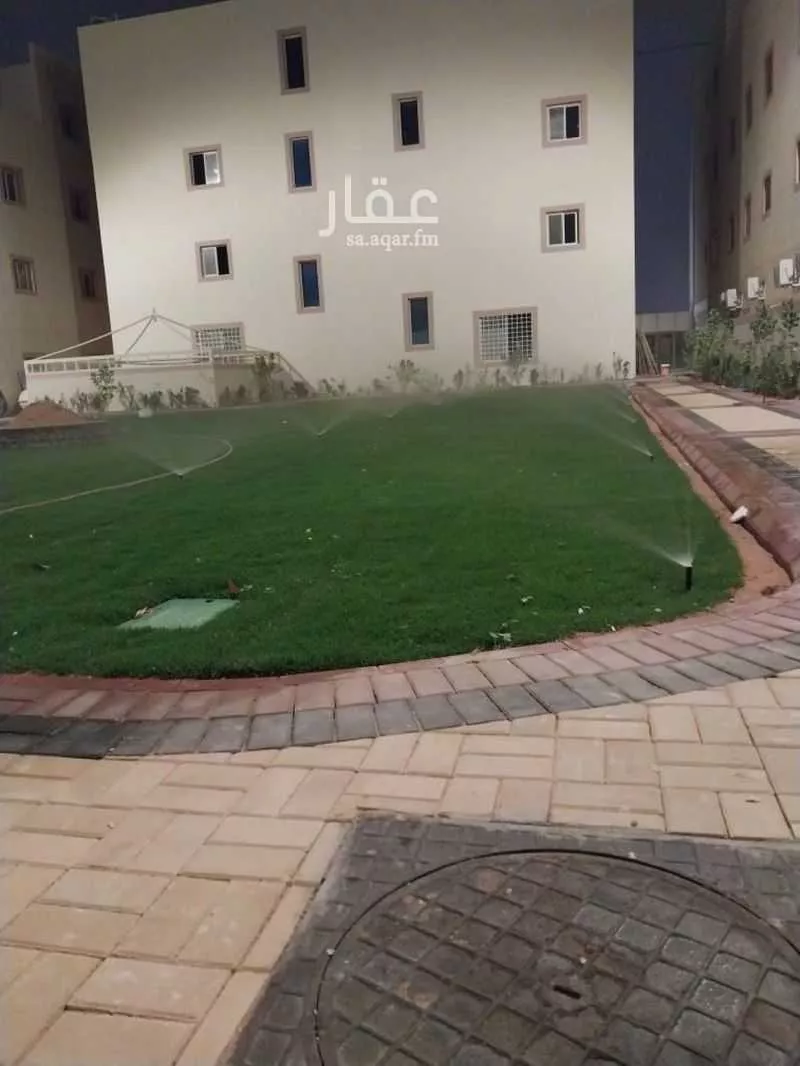 1 bedroom apartment in Al Nakheel 5