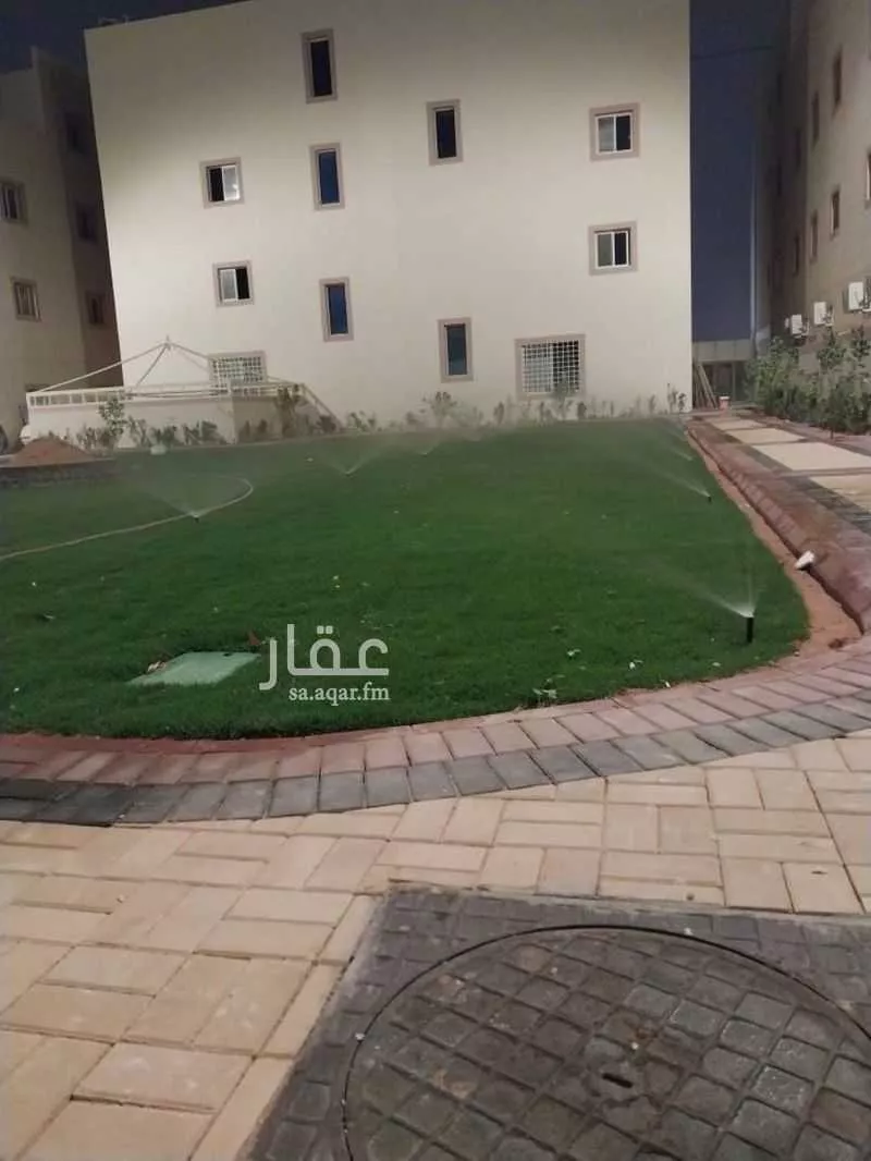 1 bedroom apartment in Al Nakheel 4