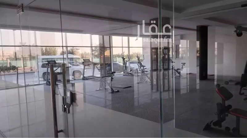 1 bedroom apartment in Al Nakheel 2