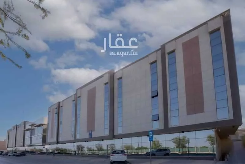 1 bedroom apartment in Al Nakheel 4