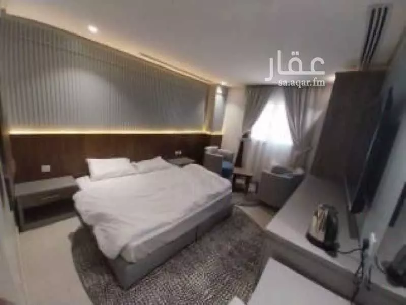 1 bedroom apartment in Al Nakheel 3