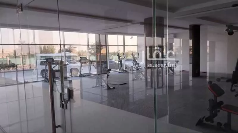 1 bedroom apartment in Al Nakheel 2