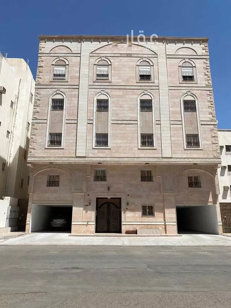 عمارة 400 م² في بني حارثة 1