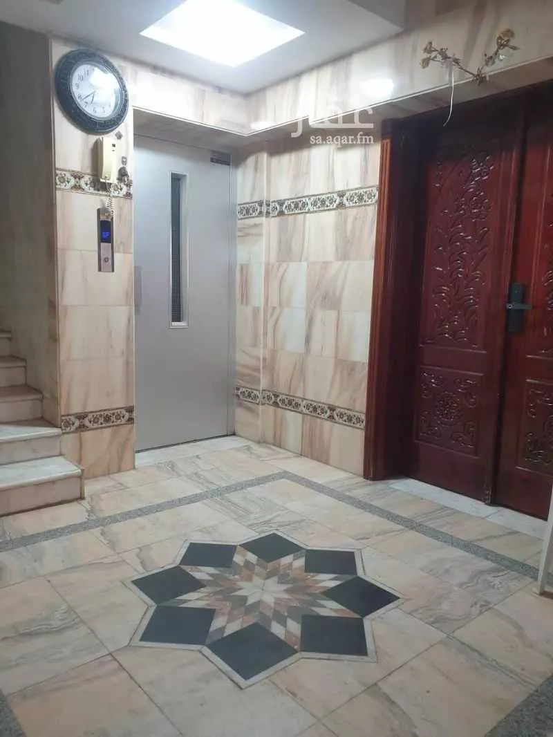 عمارة 400 م² في بني حارثة 4