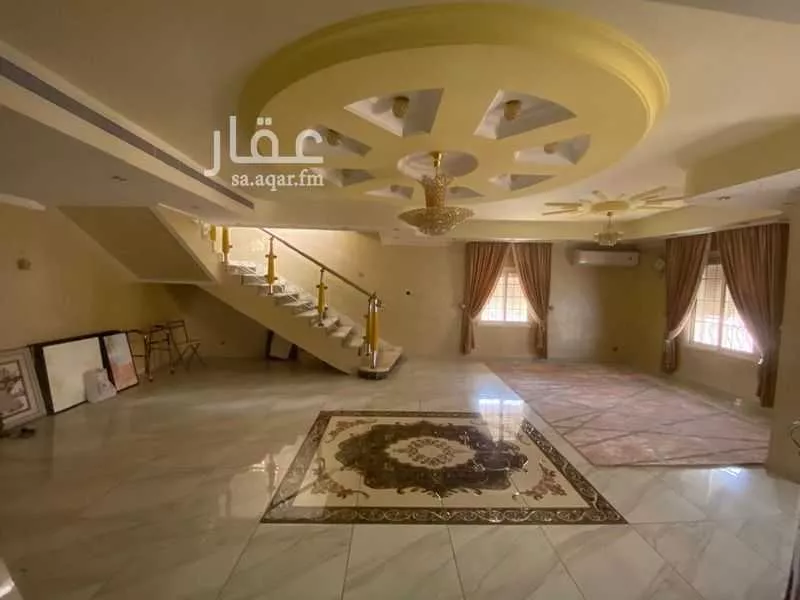 عمارة 400 م² في بني حارثة 5