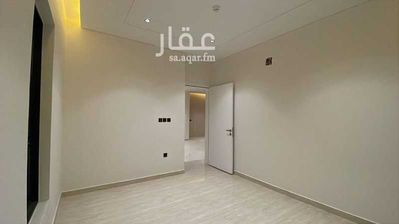 3 bedroom apartment in Okaz, Riyadh 10