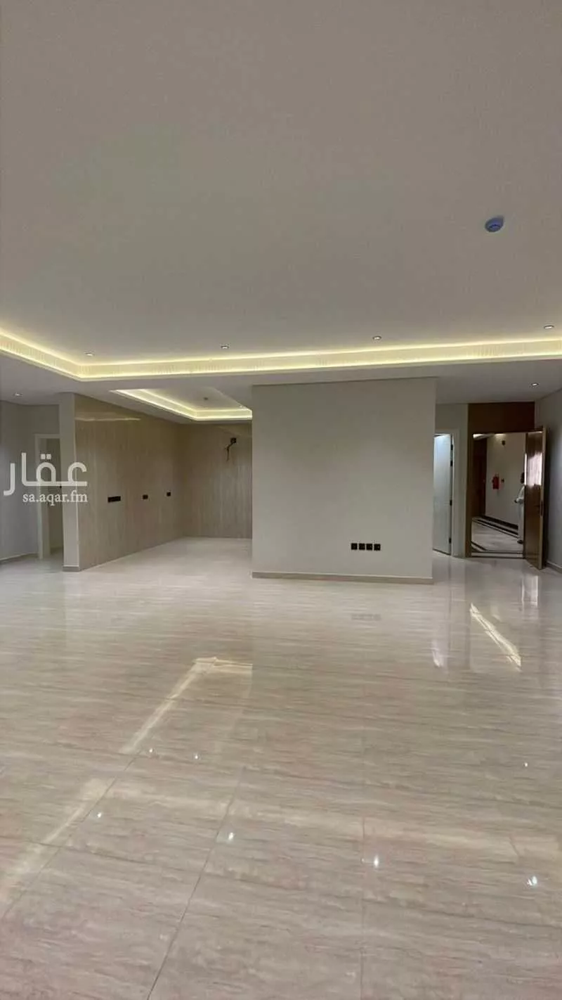 شقة 3 غرف في عكاظ 3