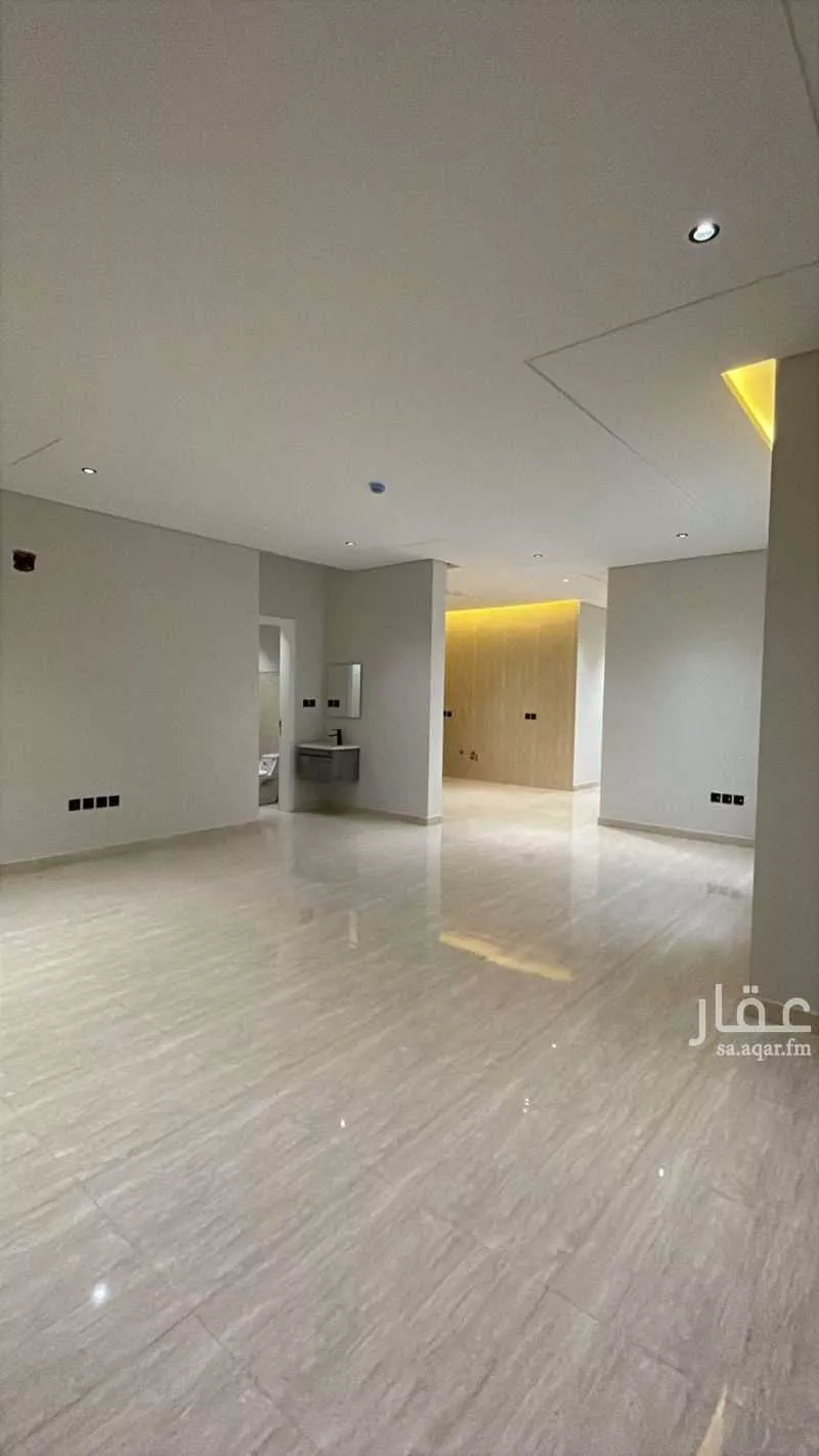 شقة 3 غرف في عكاظ 4