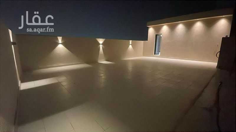 3 bedroom apartment in Okaz, Riyadh 11