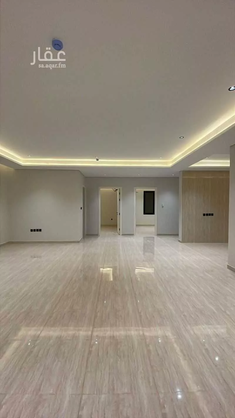 شقة 3 غرف في عكاظ 2