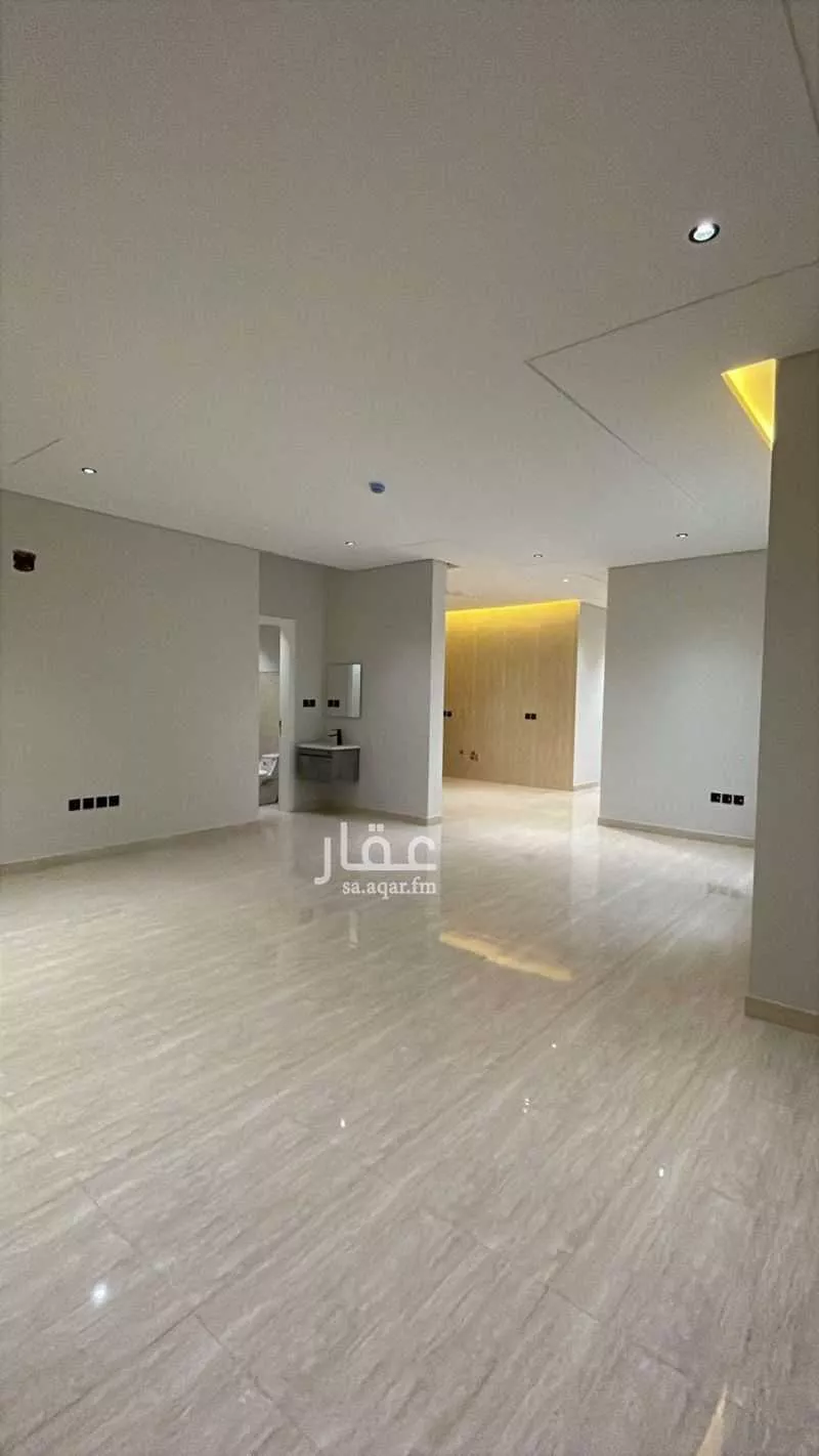 شقة 3 غرف في عكاظ 3