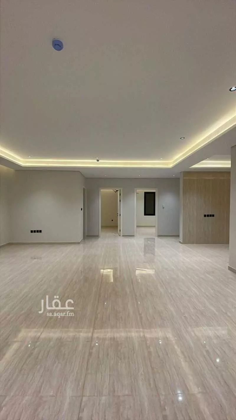 شقة 3 غرف في عكاظ 3