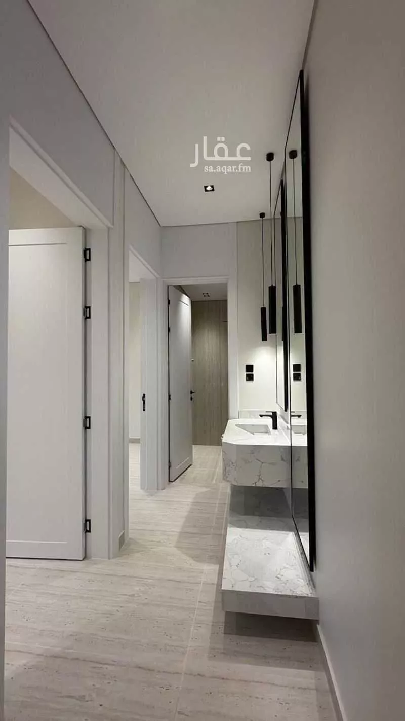 شقة 4 غرف في عكاظ 3