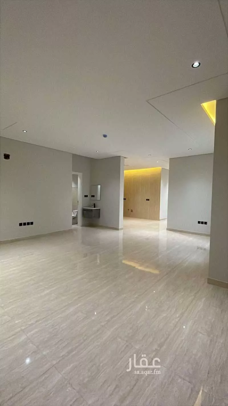 شقة 3 غرف في عكاظ 4