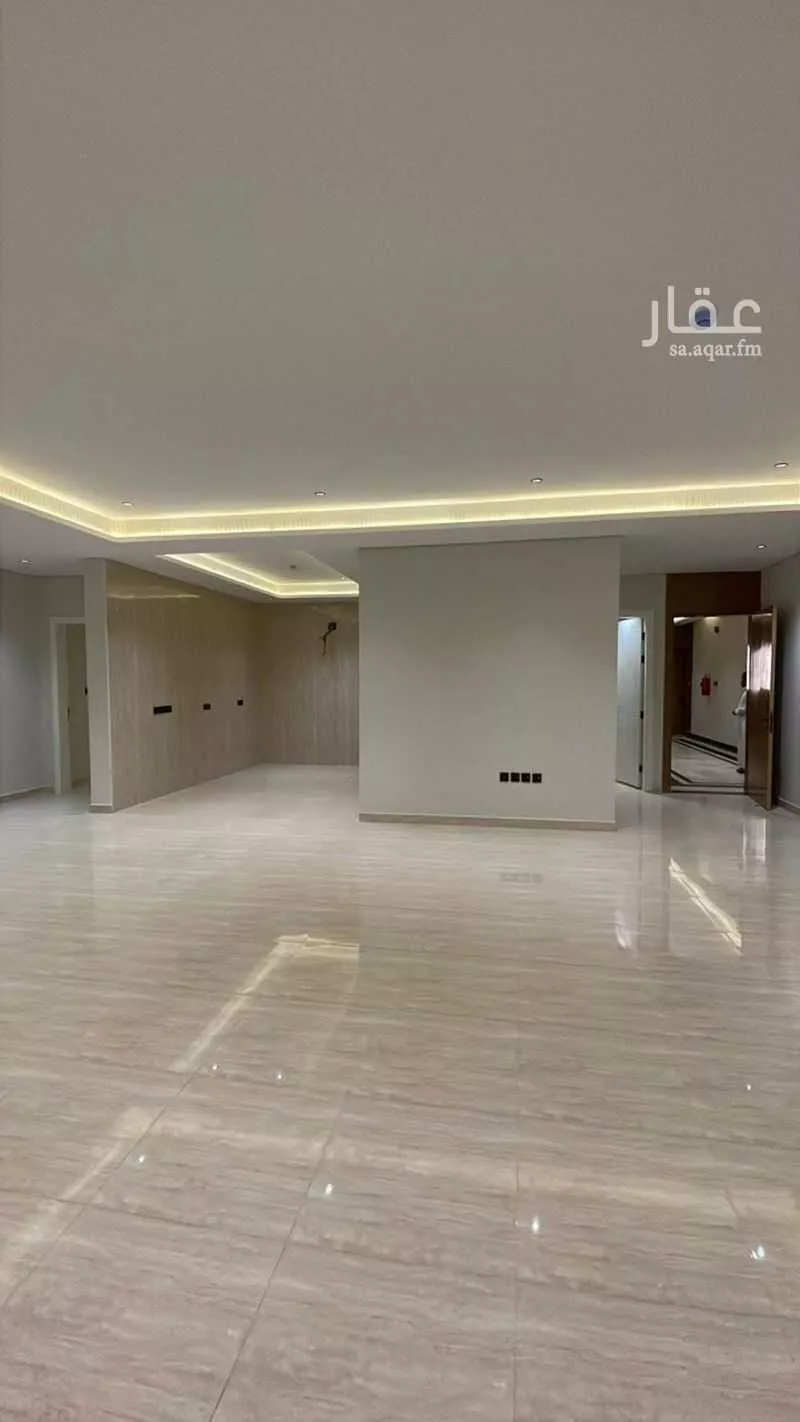 شقة 3 غرف في عكاظ 2