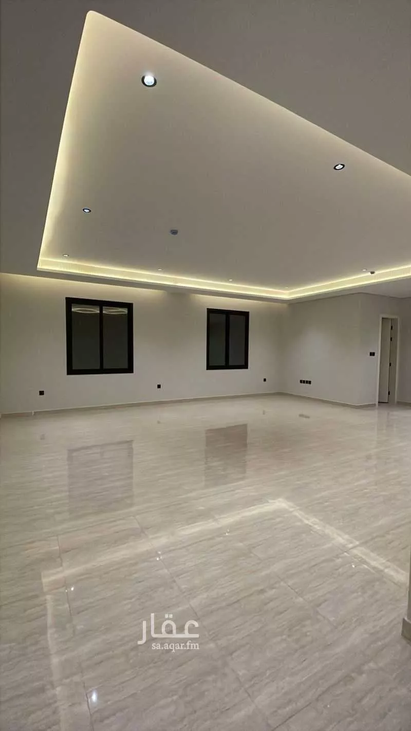 شقة 3 غرف في عكاظ 4