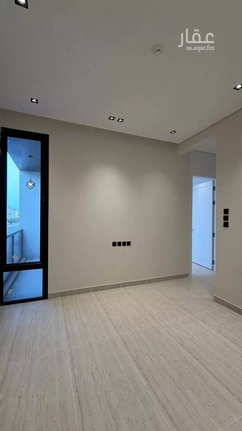 4 bedroom apartment in Okaz 2