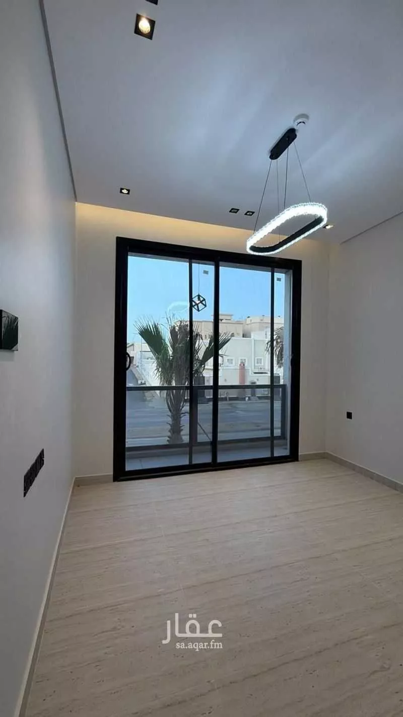 4 bedroom apartment in Okaz 3