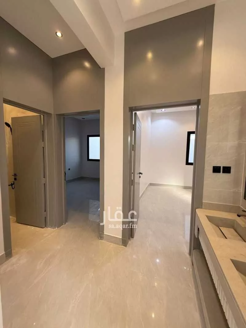 5 bedroom floor in Badr 5