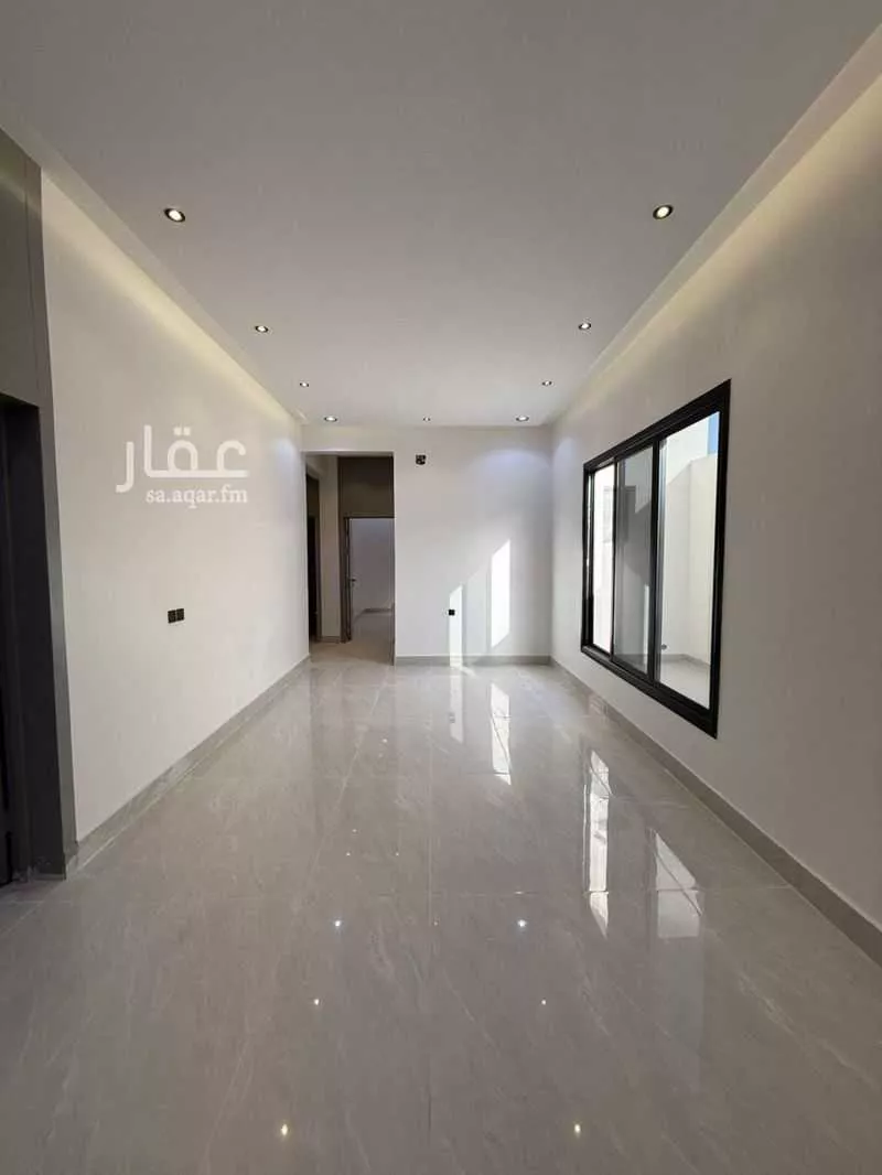 5 bedroom floor in Badr 4