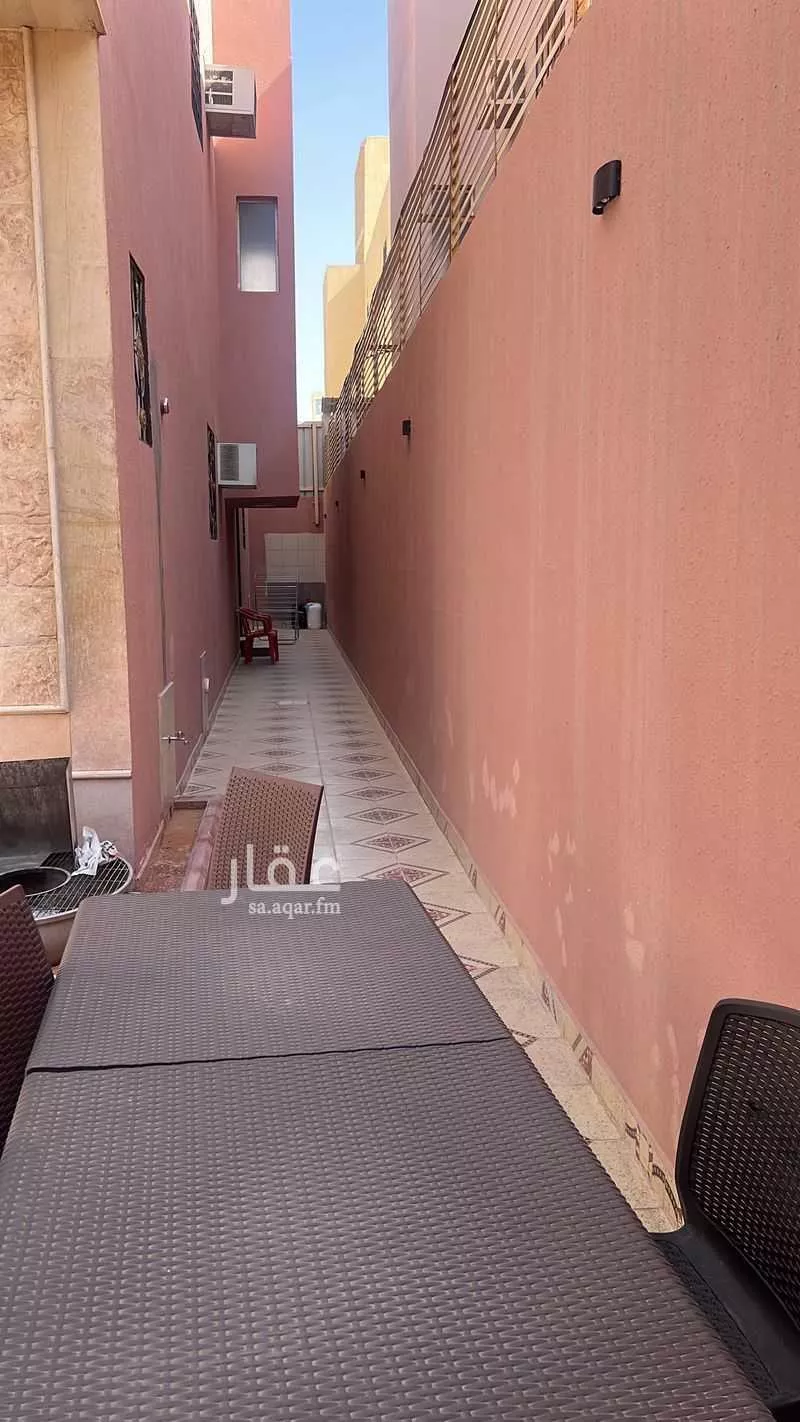 فيلا 4 غرف في طويق 4