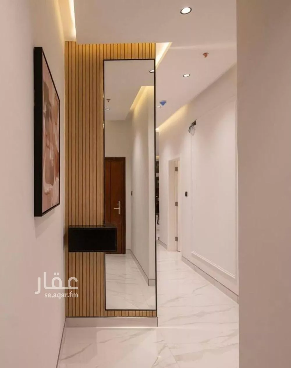 3 bedroom apartment in Al Murooj, Riyadh 8