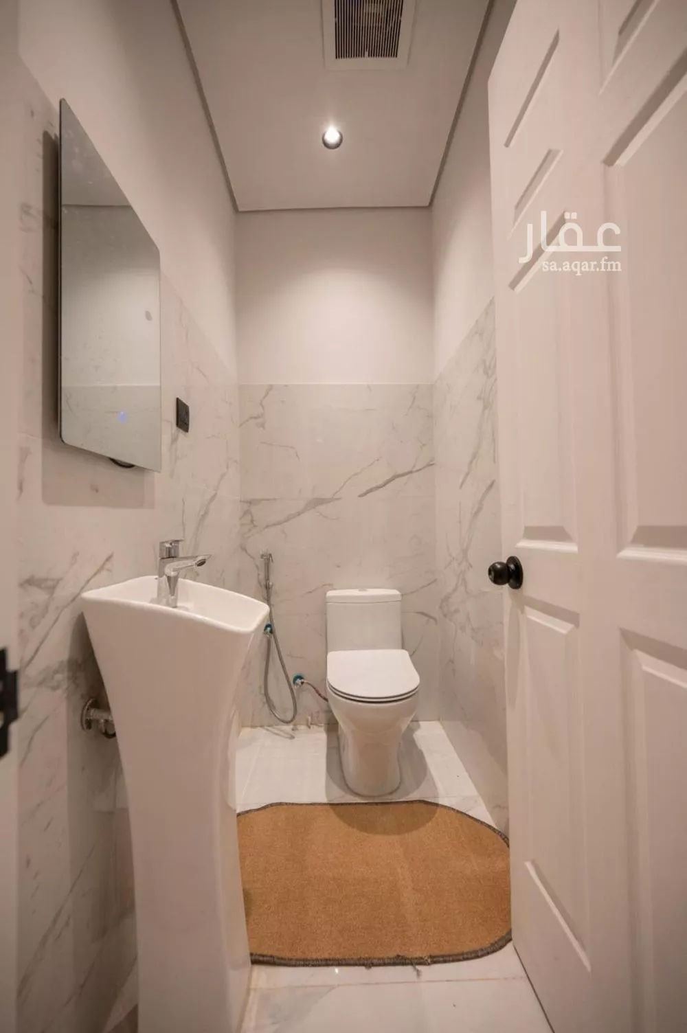 3 bedroom apartment in Al Murooj, Riyadh 7