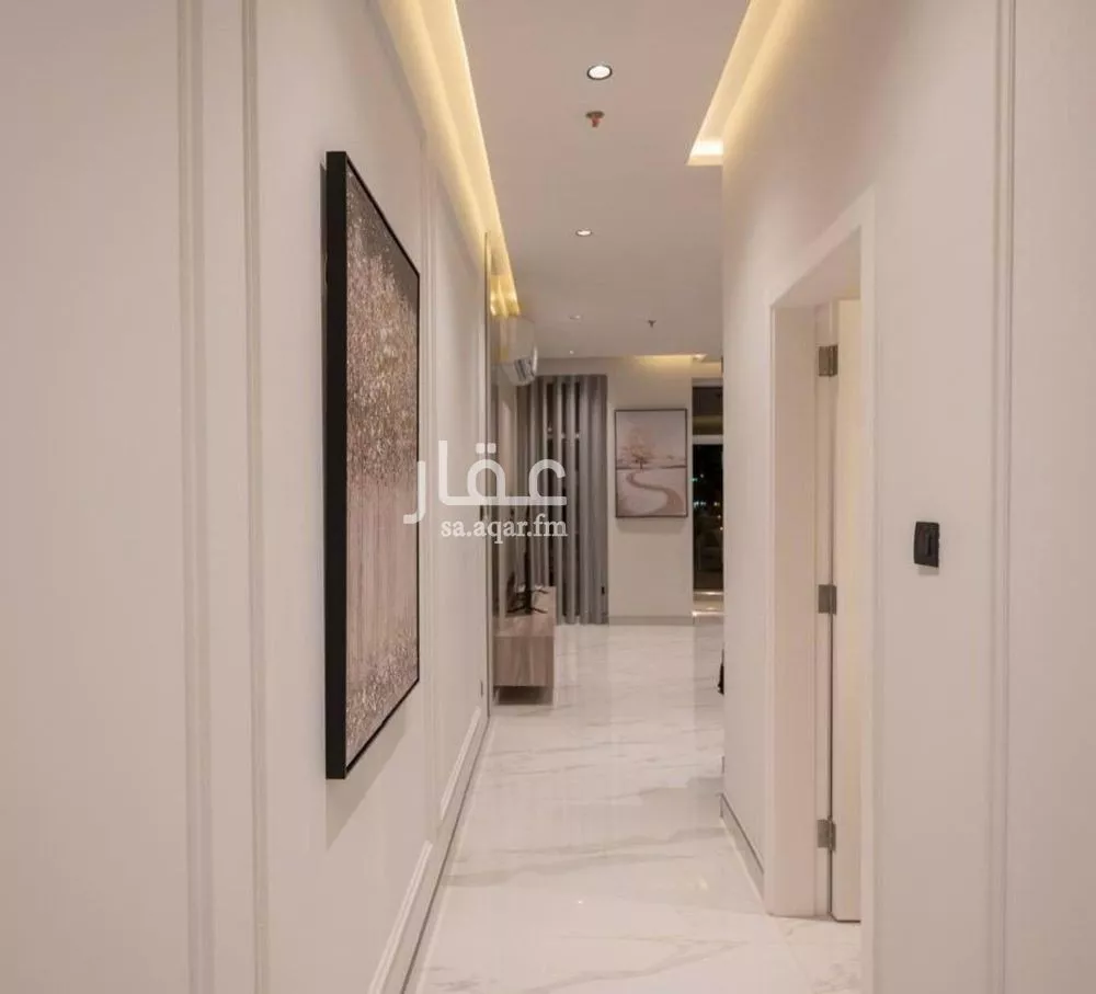 3 bedroom apartment in Al Murooj, Riyadh 9