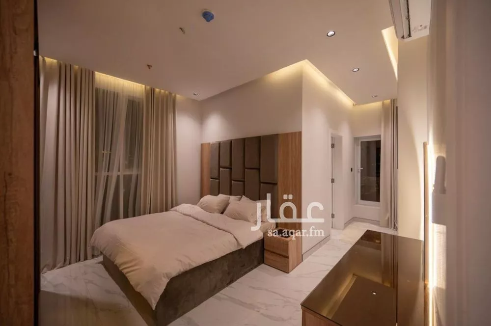 3 bedroom apartment in Al Murooj, Riyadh 11