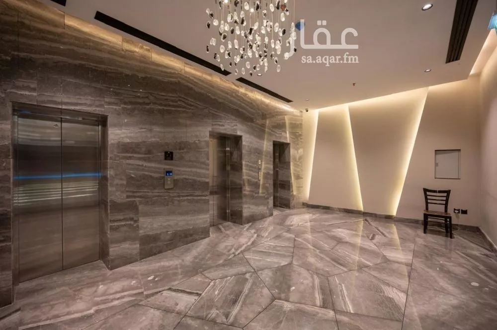 3 bedroom apartment in Al Murooj, Riyadh 16