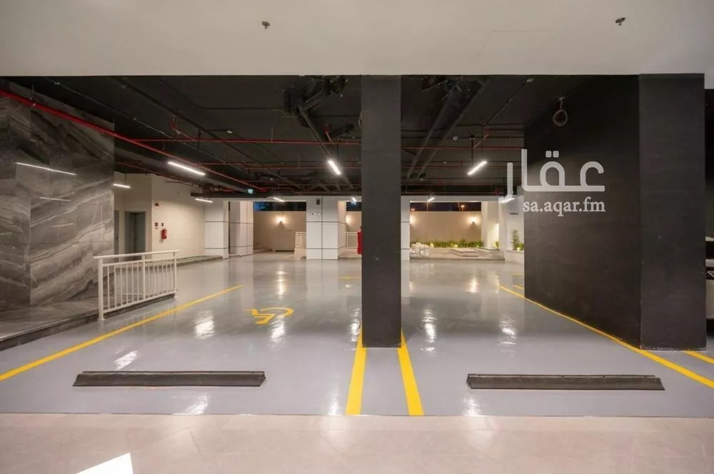 3 bedroom apartment in Al Murooj, Riyadh 10