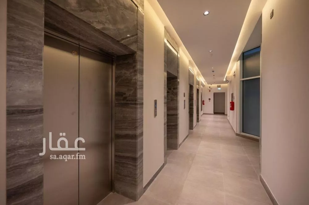3 bedroom apartment in Al Murooj, Riyadh 13