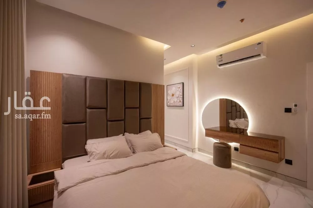 3 bedroom apartment in Al Murooj, Riyadh 18