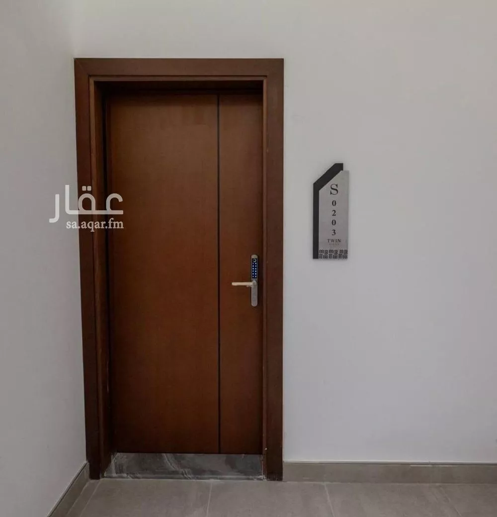 3 bedroom apartment in Al Murooj, Riyadh 6