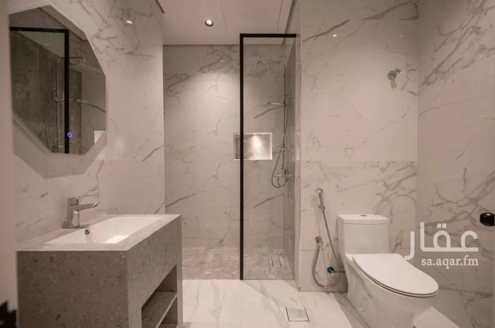 3 bedroom apartment in Al Murooj, Riyadh 17