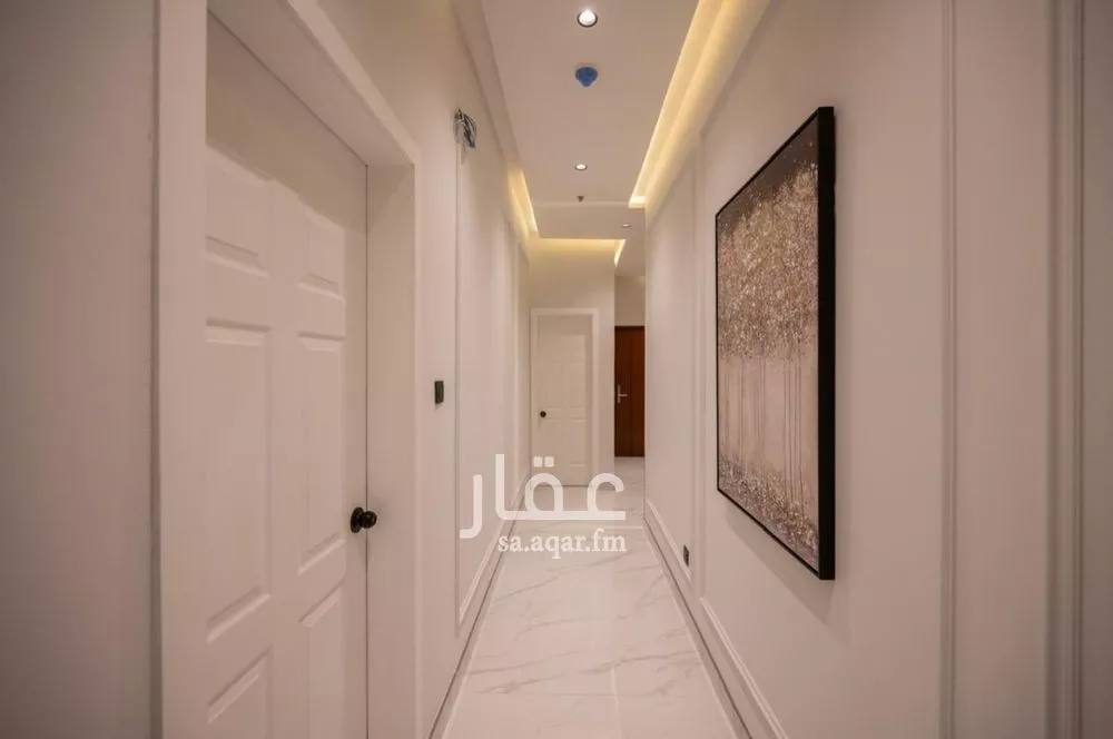 3 bedroom apartment in Al Murooj, Riyadh 4