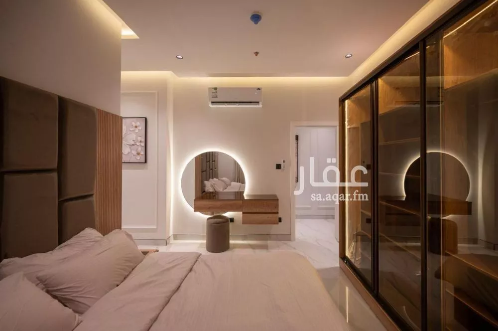 3 bedroom apartment in Al Murooj, Riyadh 12